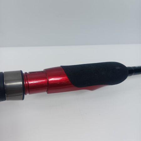 DAIWA ダイワ 月下美人アジング 68L-S・R 程度B 05802573