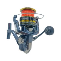 SHIMANO シマノ 21アルテグラ4000XG  043368 Bランク