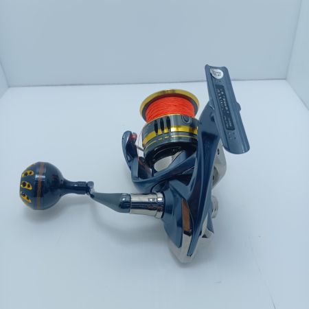 SHIMANO シマノ 21アルテグラ4000XG  043368