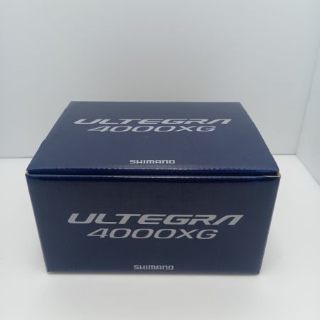 SHIMANO シマノ 21アルテグラ4000XG  043368