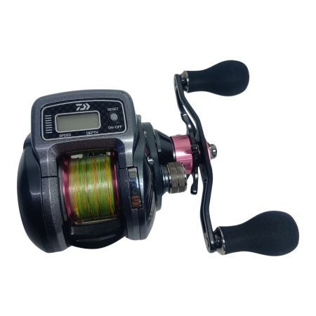 DAIWA ダイワ コウガICS 103 614796