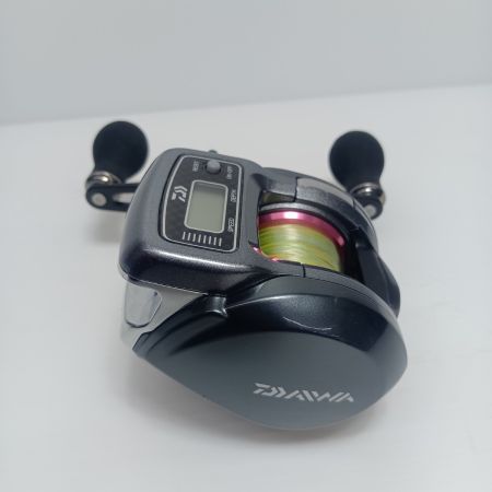 DAIWA ダイワ コウガICS 103 614796