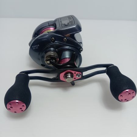 DAIWA ダイワ コウガICS 103 614796