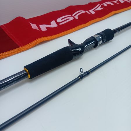 アルカジックジャパン インスピレーション 程度B　ロックフィッシュロッド