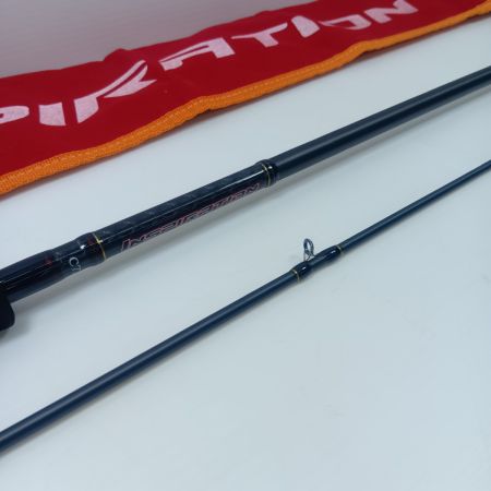 アルカジックジャパン インスピレーション 程度B　ロックフィッシュロッド