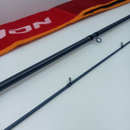 アルカジックジャパン インスピレーション 程度B　ロックフィッシュロッド