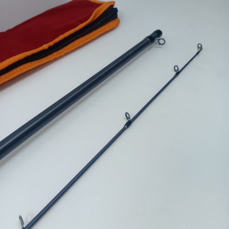 アルカジックジャパン インスピレーション 程度B　ロックフィッシュロッド