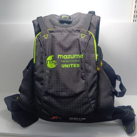 mazume マズメ ライフジャケット ﾚｯﾄﾞﾑｰﾝ