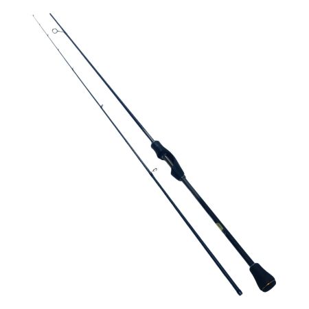 SHIMANO シマノ  ロックフィッシュロッド 　17ソアレCI4+ S608UL-S キズ有 程度B 37932