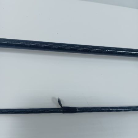 SHIMANO シマノ  ロックフィッシュロッド 　17ソアレCI4+ S608UL-S キズ有 程度B 37932