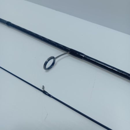 SHIMANO シマノ  ロックフィッシュロッド 　17ソアレCI4+ S608UL-S キズ有 程度B 37932