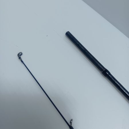 SHIMANO シマノ  ロックフィッシュロッド 　17ソアレCI4+ S608UL-S キズ有 程度B 37932