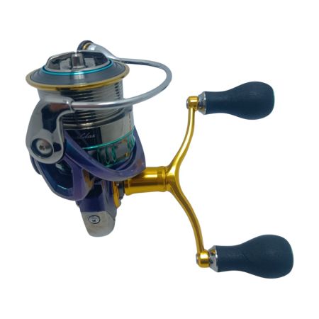 DAIWA ダイワ 15エメラルダスAIR 2508PE-DH 程度B 00055992