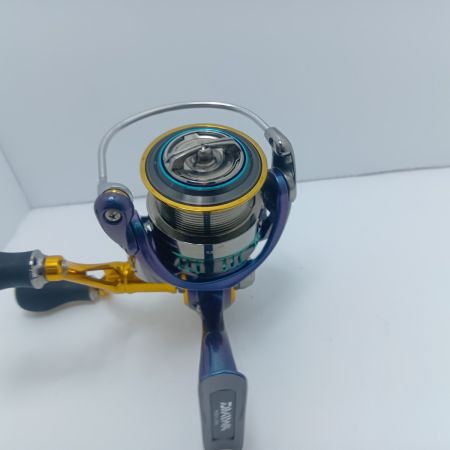 DAIWA ダイワ 15エメラルダスAIR 2508PE-DH 程度B 00055992