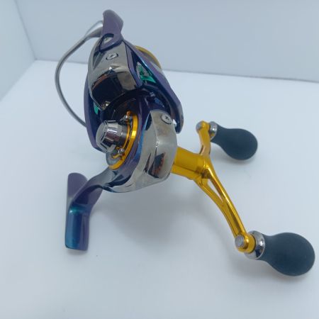 DAIWA ダイワ 15エメラルダスAIR 2508PE-DH 程度B 00055992