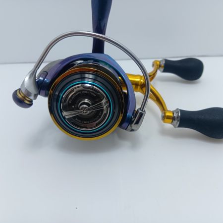 DAIWA ダイワ 15エメラルダスAIR 2508PE-DH 程度B 00055992