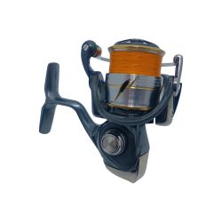 DAIWA ダイワ 20ルビアス FC LT2000S-XH 程度A 00060201 Bランク