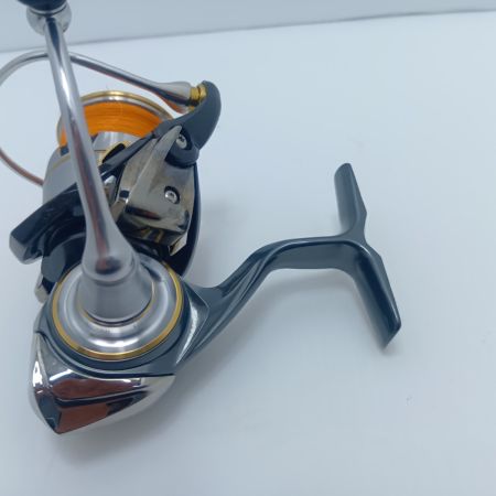 DAIWA ダイワ 20ルビアス FC LT2000S-XH 程度A 00060201