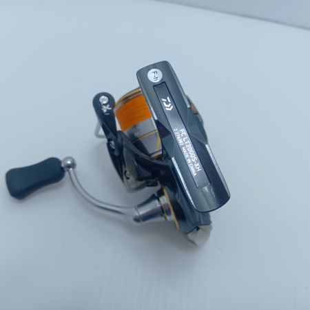 DAIWA ダイワ 20ルビアス FC LT2000S-XH 程度A 00060201