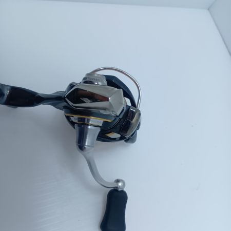 DAIWA ダイワ 20ルビアス FC LT2000S-XH 程度A 00060201