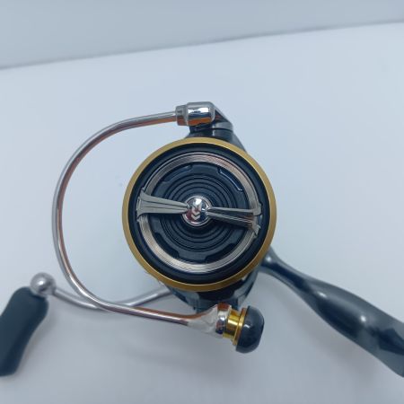 DAIWA ダイワ 20ルビアス FC LT2000S-XH 程度A 00060201