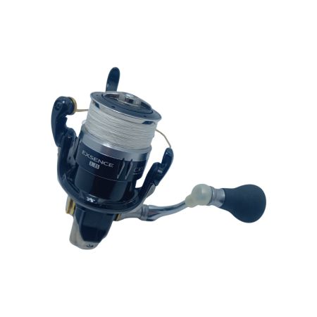 SHIMANO シマノ 13エクスセンスLB C3000HGM 程度A 03194