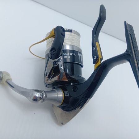 SHIMANO シマノ 13エクスセンスLB C3000HGM 程度A 03194