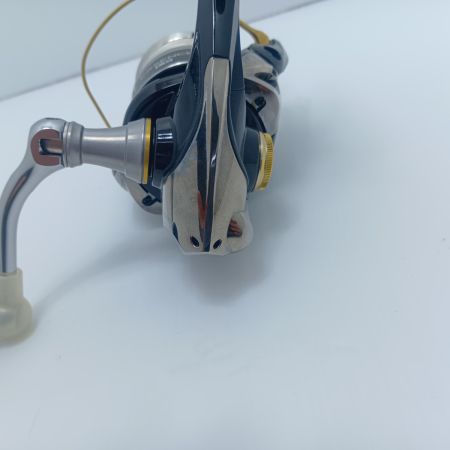 SHIMANO シマノ 13エクスセンスLB C3000HGM 程度A 03194