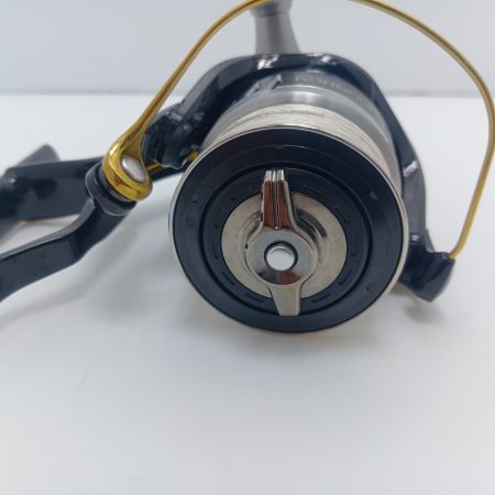 SHIMANO シマノ 13エクスセンスLB C3000HGM 程度A 03194