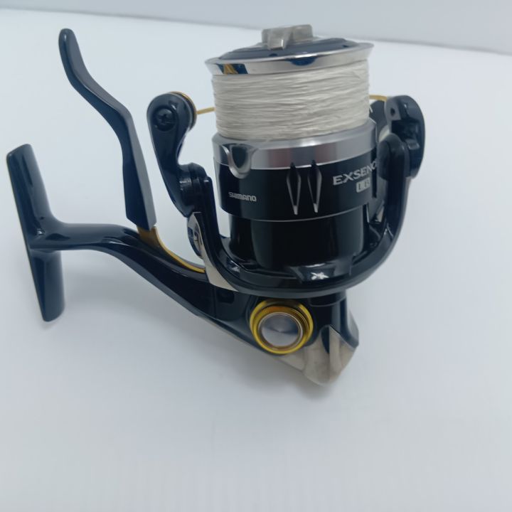 SHIMANO シマノ 13エクスセンスLB C3000HGM 程度A 03194 - 中古釣り