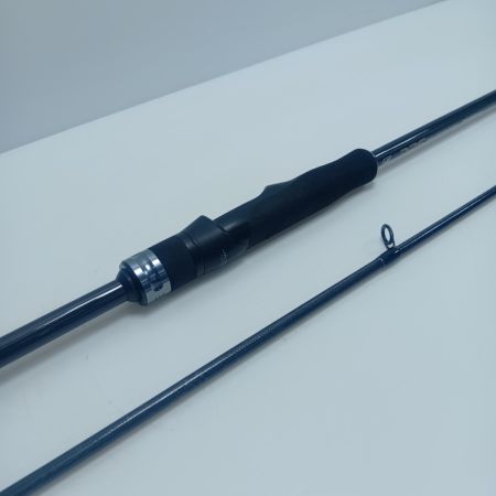 JACKALL ジャッカル BRS-S93M-SL キズ有 程度B