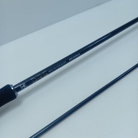 JACKALL ジャッカル BRS-S93M-SL キズ有 程度B