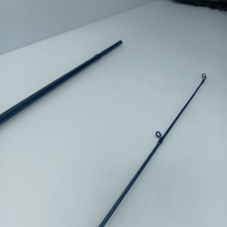 JACKALL ジャッカル BRS-S93M-SL キズ有 程度B