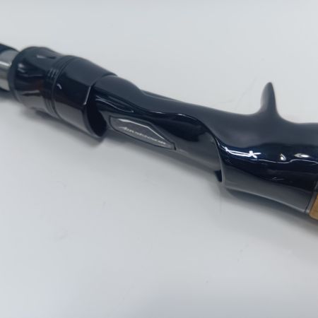 DAIWA ダイワ ファントムリベラスト　763M+RSB 05807360