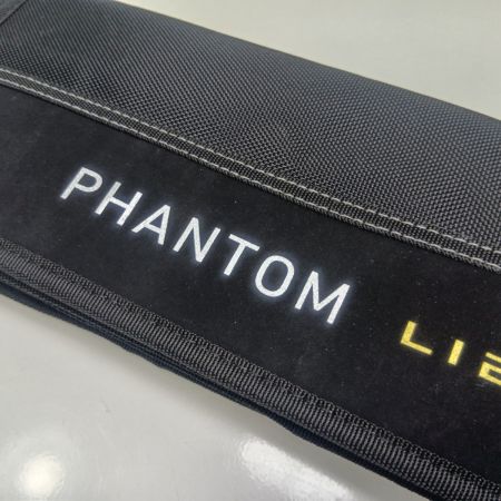 DAIWA ダイワ ファントムリベラスト　763M+RSB 05807360