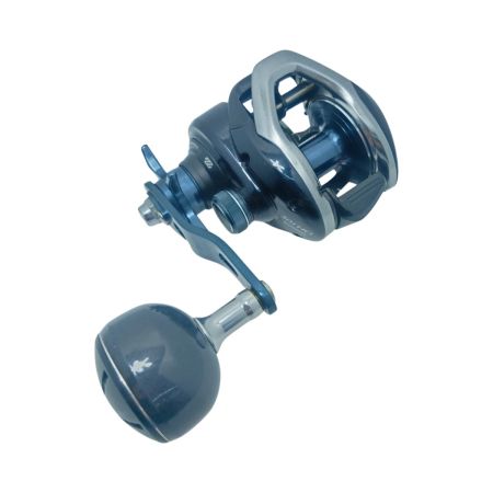 SHIMANO シマノ グラップラー 301HG 使用感有 03744