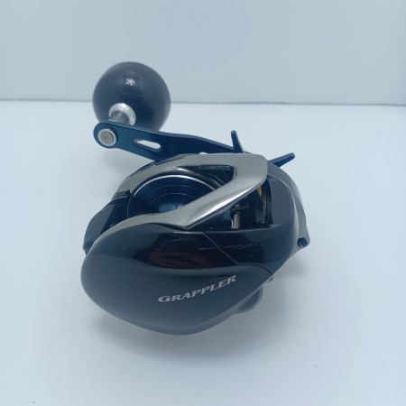SHIMANO シマノ グラップラー 301HG 使用感有 03744