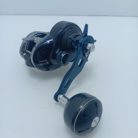 SHIMANO シマノ グラップラー 301HG 使用感有 03744