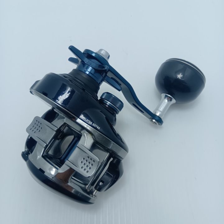 SHIMANO GRAPPLER 301HG (左) ベイトリール シマノ (SHIMANO) ベイト