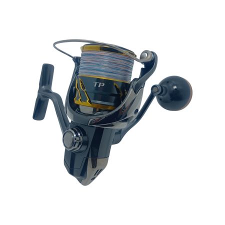 SHIMANO シマノ リール スピニングリール　20ツインパワー 3000MHG キズ有 程度B 箱付 04143