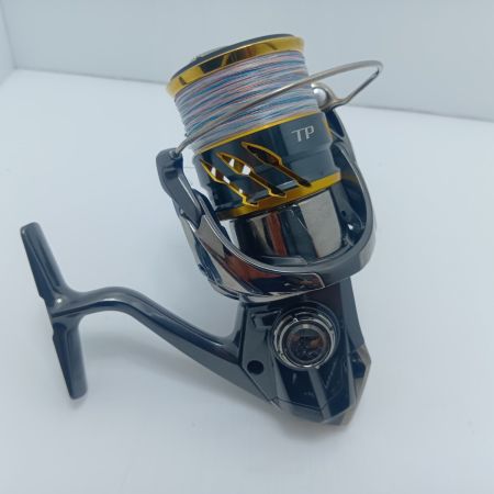 SHIMANO シマノ リール スピニングリール　20ツインパワー 3000MHG キズ有 程度B 箱付 04143