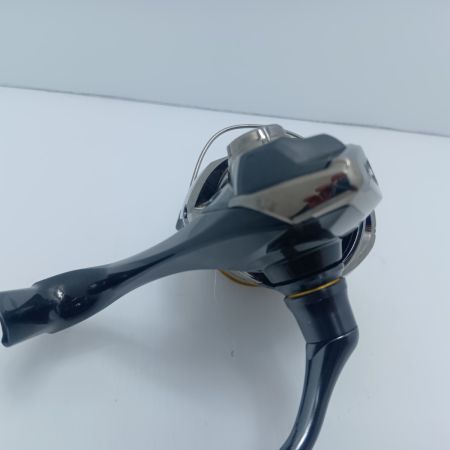 SHIMANO シマノ リール スピニングリール　20ツインパワー 3000MHG キズ有 程度B 箱付 04143