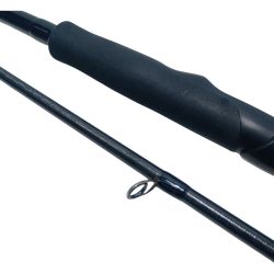 APIA シーバスロッド APIA グランデージ 程度A Bランク