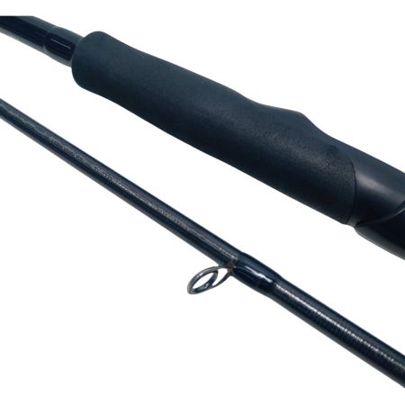 APIA シーバスロッド APIA グランデージ 程度A