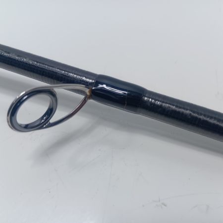 APIA シーバスロッド APIA グランデージ 程度A