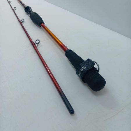 DAIWA ダイワ  リーディング 73 使用感有 程度B 05296304