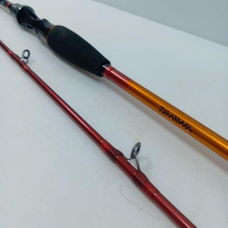DAIWA ダイワ  リーディング 73 使用感有 程度B 05296304