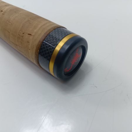 SHIMANO シマノ バスロッド 15ワールドシャウラ 1653R-2 34734