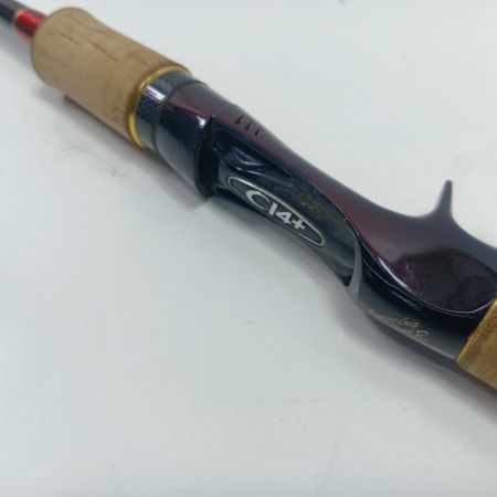 SHIMANO シマノ バスロッド 15ワールドシャウラ 1653R-2 34734