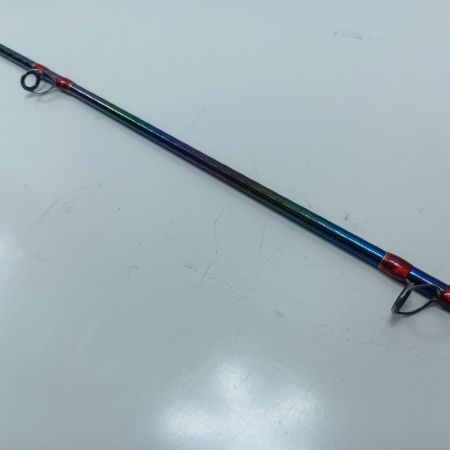 SHIMANO シマノ バスロッド 15ワールドシャウラ 1653R-2 34734